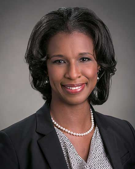 Alicia Davis