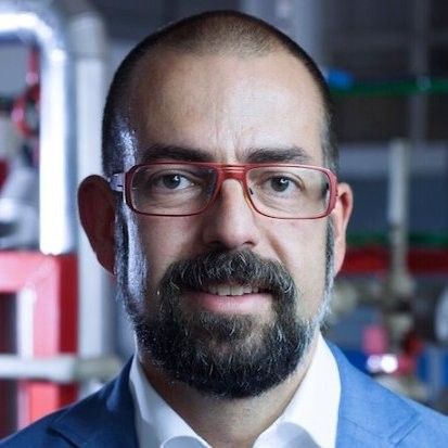 Oriol Angeler, Co-Founder & CEO at Stage2
