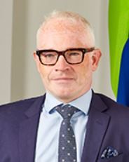 Oliver Shaw, CEO at Orgvue