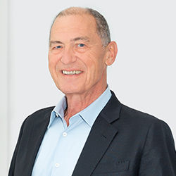 Jorg Menten, CEO & Managing Director at SphingoTec