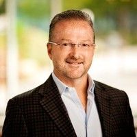 Stephen Davis, CEO at Acadia