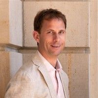 Auret Zyl, Co-Founder at Leo Trippi