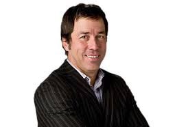 Martin Theriault