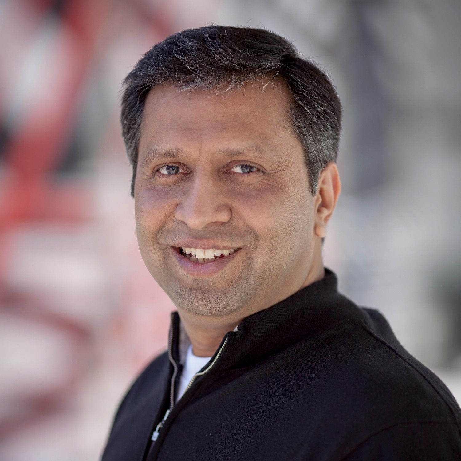 Abhay Parasnis, Founder & CEO at Typeface