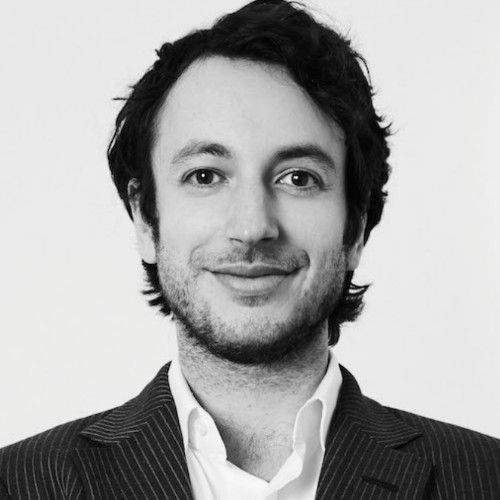 Adam Pritzker, Co-Founder at General Assembly