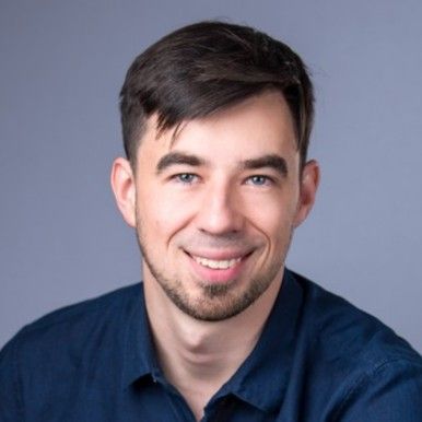 Artem Germanov
