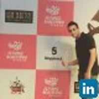 Safdhar Adoor, Co Founder & Director at VRO Hospitality