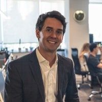 Bruno Lindoso, Co-CEO at Zig