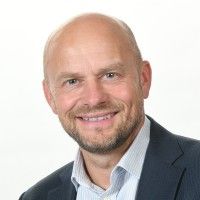 Peter Sorensen, Managing Director at Glova Rails