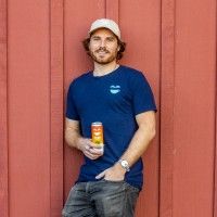Max Rivest, Co-Founder & CEO at Wize Tea