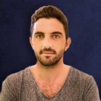 Omri Gazit, Co-Founder & COO at Ludeo