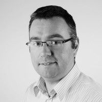 Andrew Cronin, CEO at Nualight
