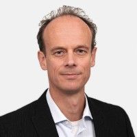 Simen-Jan Slagman, Co-Founder at Mylium