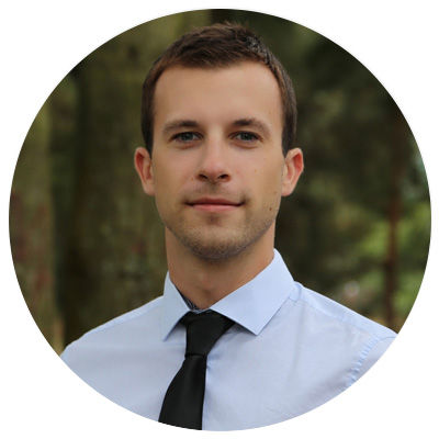 Kamil Slusarski, Co-Founder & CEO at Aquor