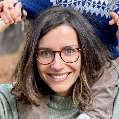 Anna Mercado, Co-Founder at Founderz