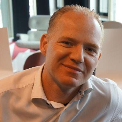 Michael Dooijes, Founder & CEO at FutureStreet