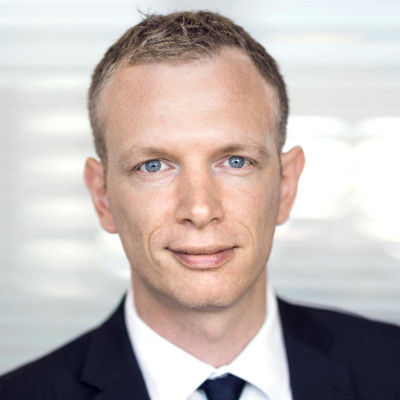 Valdemar Warburg, CEO & Managing Director at Sunclass Airlines