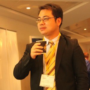 Andy Liu
