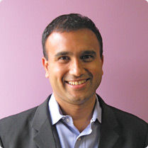 Munjal Shah