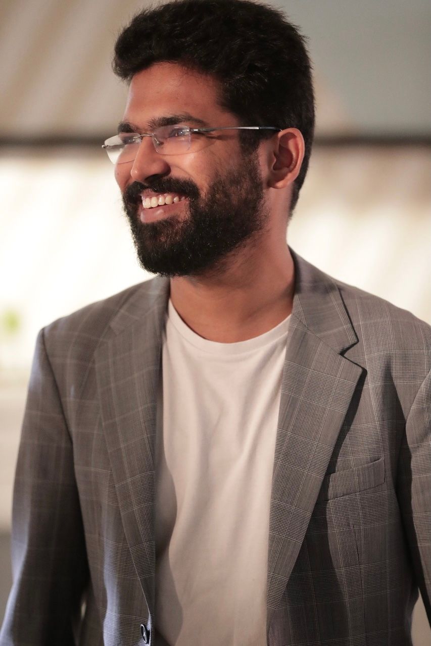 Vipul Agrawal