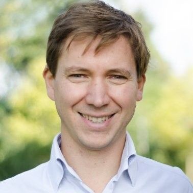 Stephane Hallaire