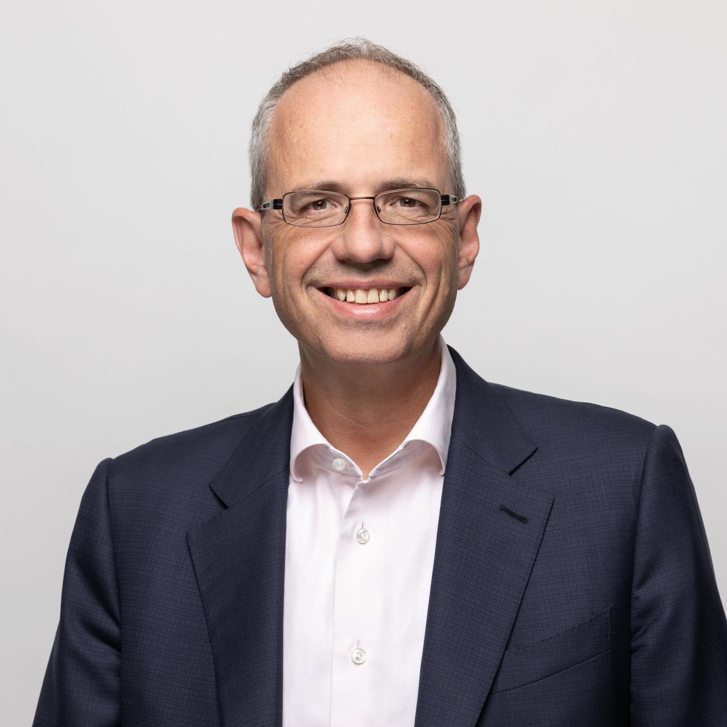 Oliver Bienek, Founder & CEO at Liberty Vorsorge