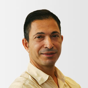 Nir Barak, Co-Founder at KELA Cyber