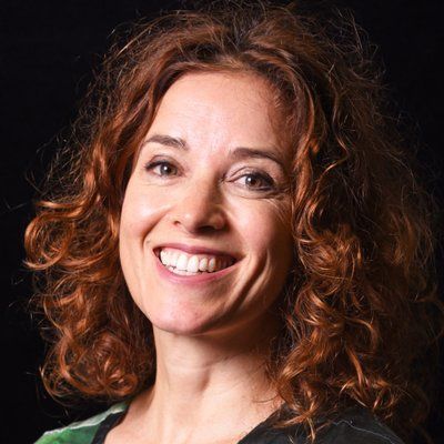 Barb Hyman, CEO at Sapia.ai