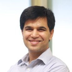 Rohit Bhat, Co-Founder & Managing Partner at Airavat Capital