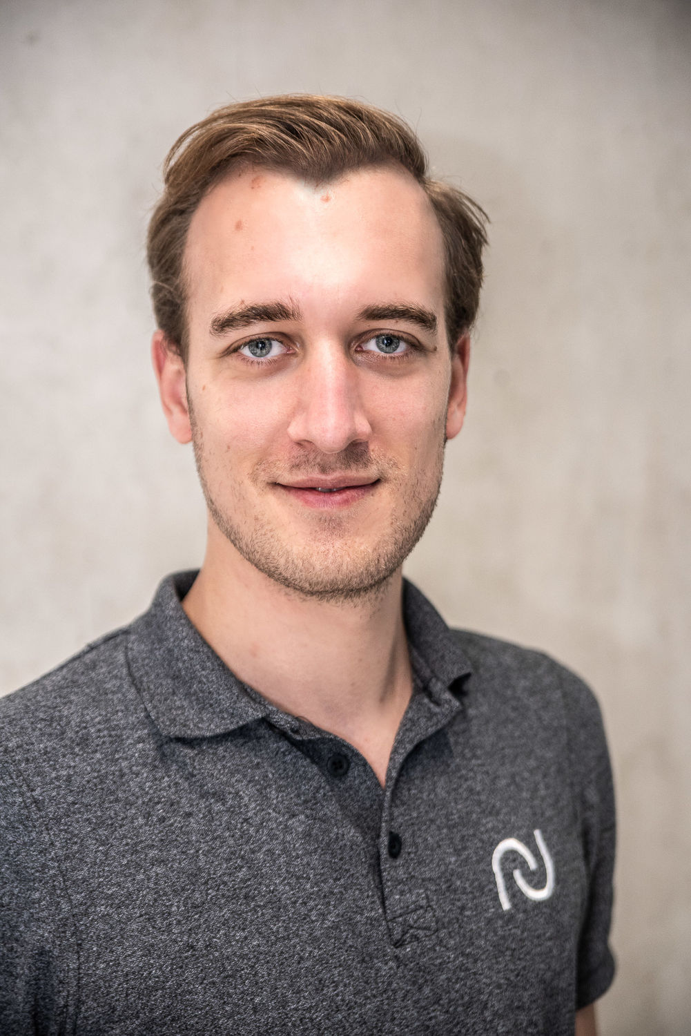 Felix Poernbacher, Co-Founder & Co-CEO at DeepDrive