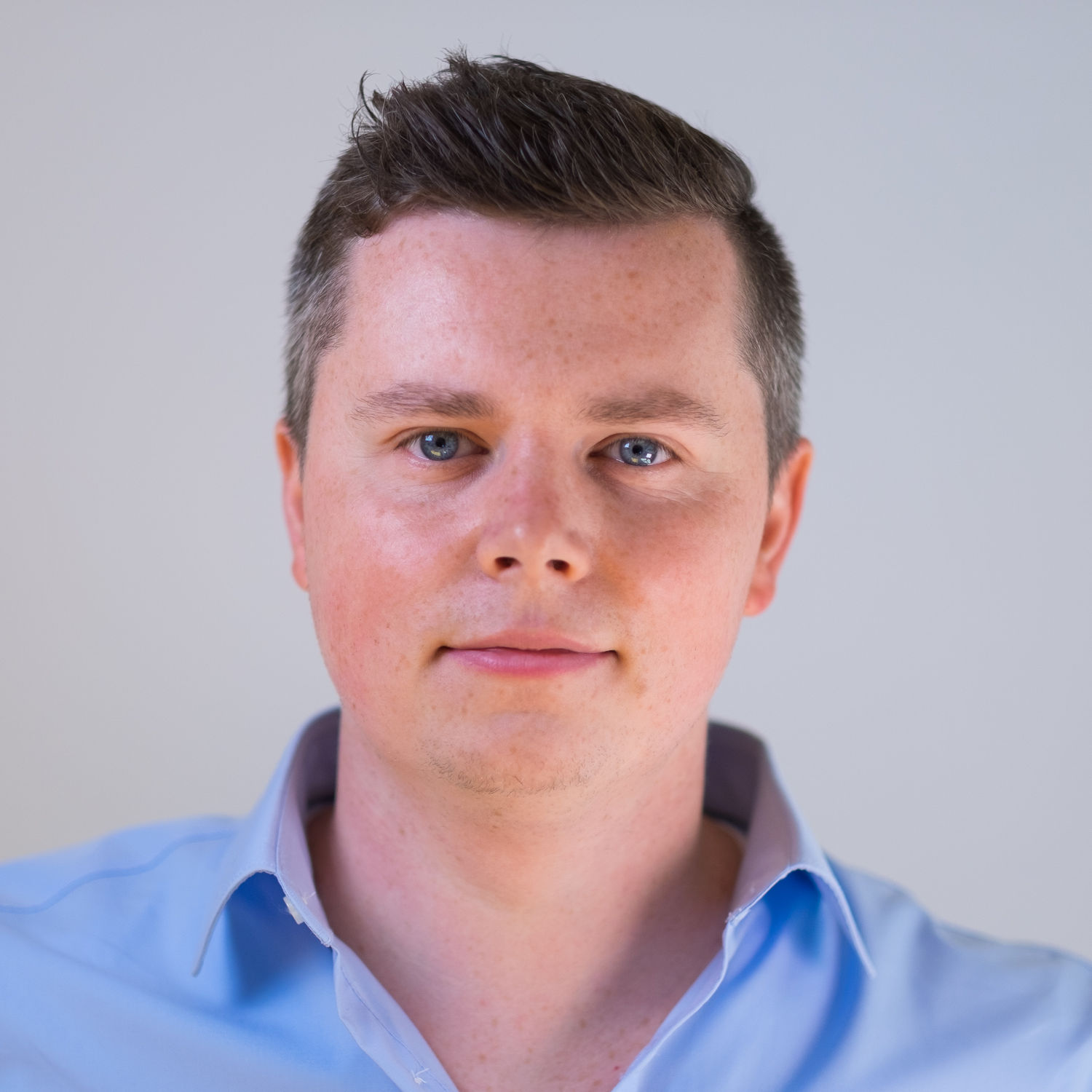 Alexey Utin, Co-Founder at Tangany