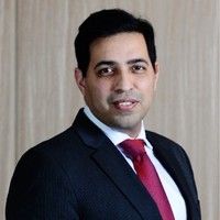 Mudit Paliwal, Founder & CEO at Delta