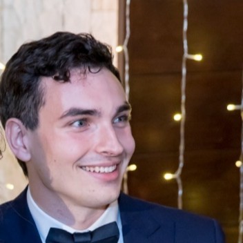 Alex Connolly, Co-Founder & CTO at Immutable