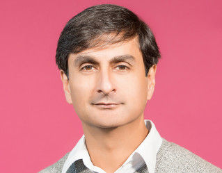 Anil Malhotra, Co-Founder & CMO at Bango