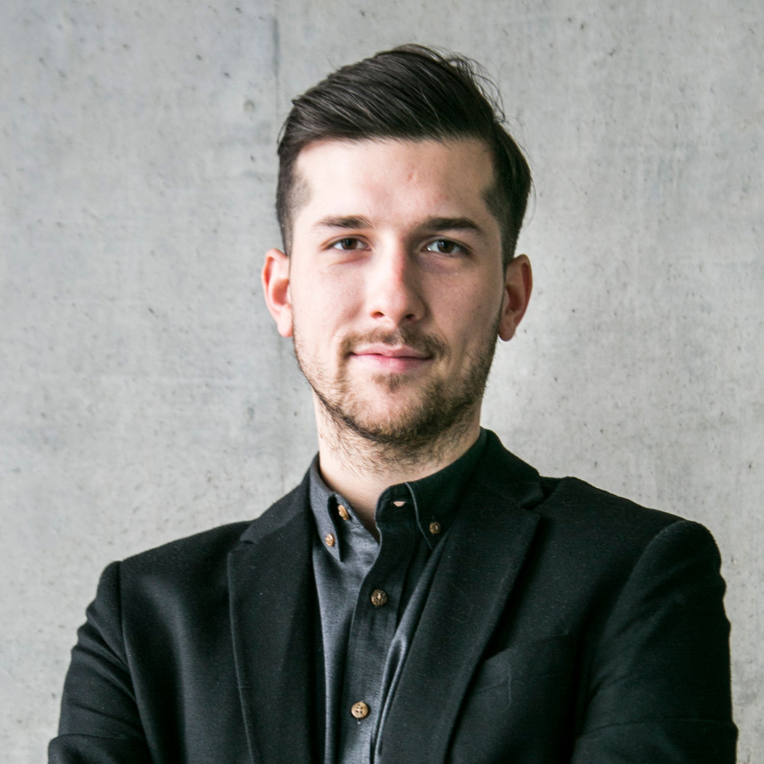 Maciej Wozniczko