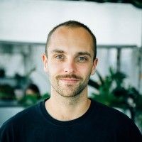 Levin Wense, Co-Founder & CEO at MVP Factory