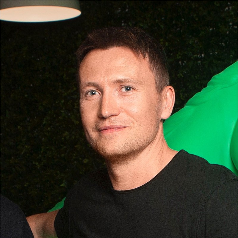 Sean O’Connor