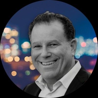Avi Moskowitz, Co-Founder & CEO at PrettyDamnQuick