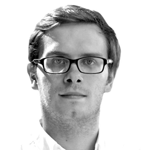 Robert Pisarczyk, Co-Founder & CEO at Oblivious