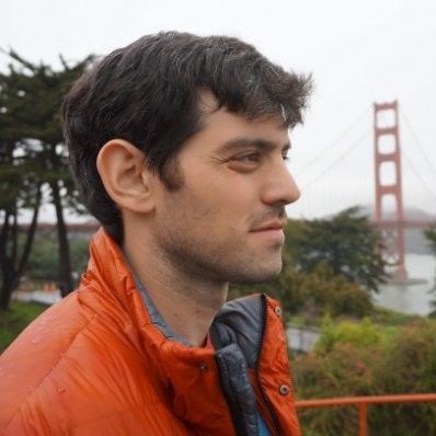 Yotam Gil, Co-Founder & CEO at Imagen
