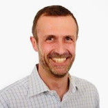Matthieu Chalvet, Co-CEO at Therapixel