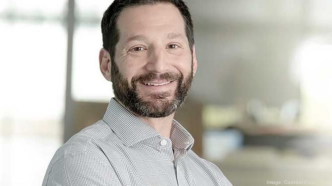 Josh Weinstein, CEO at Ocean.com