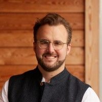 James Symes, Chief Executive Officer at Bike Club