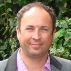 Mark Packman, CEO at Matrix Telematics