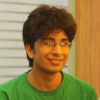 Harshvardhan Mandad, Co-Founder at The Homework Ap