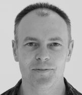 Neil Carson, Co-Founder & CEO at Yellowbrick Data