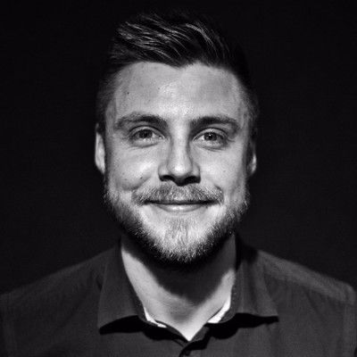 Lasse Kristensen, Founder & CEO at Barma
