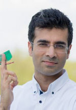 Yasir Khokhar