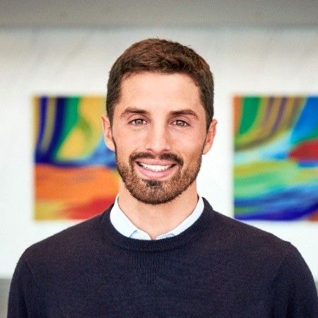 Chris Altchek, Co-Founder & CEO at Cadence