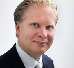 Marc Voigt, CEO at Immutep